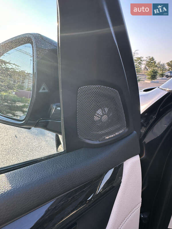 Позашляховик / Кросовер BMW X5 2016 в Одесі фото 26 Позашляховик / Кросовер BMW X5 2016 в Одесі