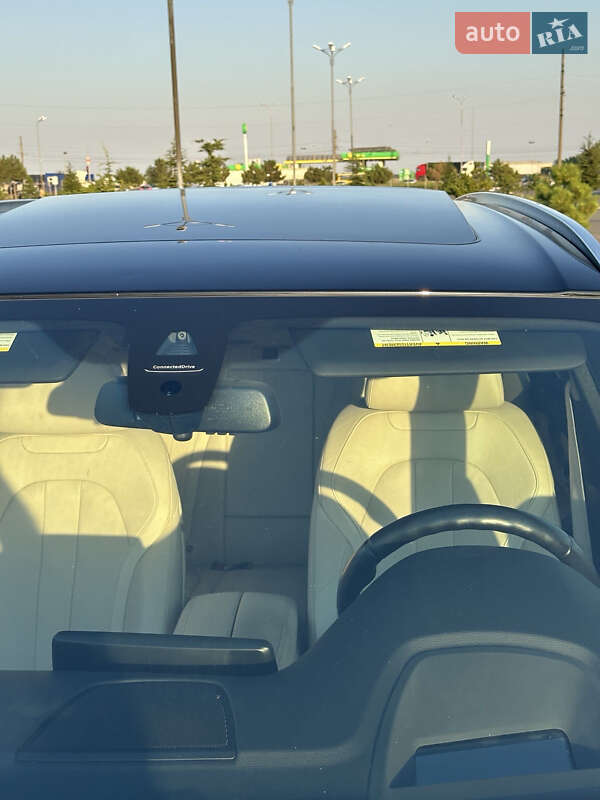 Позашляховик / Кросовер BMW X5 2016 в Одесі фото 29 Позашляховик / Кросовер BMW X5 2016 в Одесі