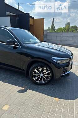 Внедорожник / Кроссовер BMW X5 2022 в Одессе