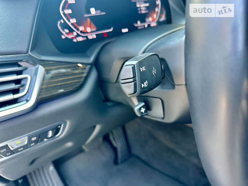 Внедорожник / Кроссовер BMW X5 2020 в Киеве