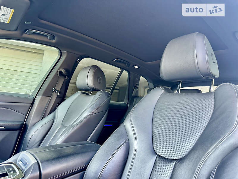 Внедорожник / Кроссовер BMW X5 2020 в Киеве