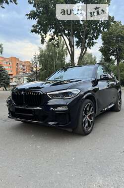 Внедорожник / Кроссовер BMW X5 2020 в Тернополе
