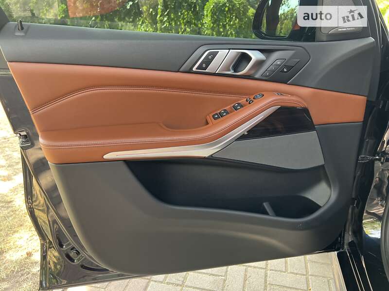 Внедорожник / Кроссовер BMW X5 2019 в Киеве фото 21 Внедорожник / Кроссовер BMW X5 2019 в Киеве