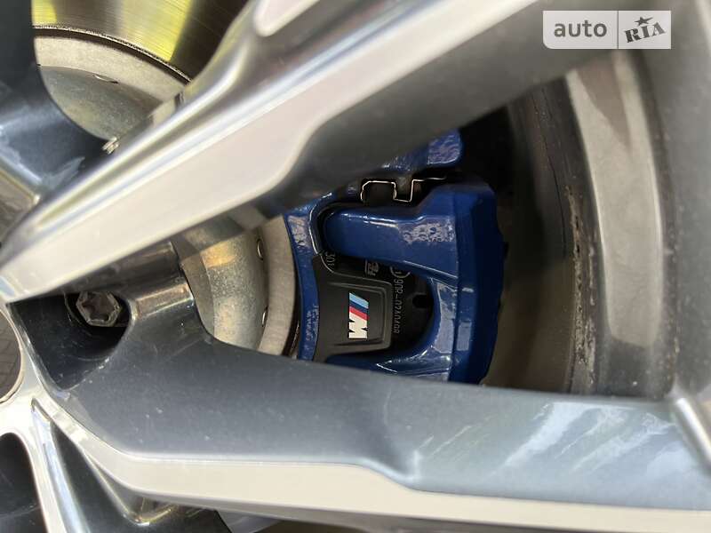 Внедорожник / Кроссовер BMW X5 2019 в Киеве фото 44 Внедорожник / Кроссовер BMW X5 2019 в Киеве