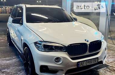 Внедорожник / Кроссовер BMW X5 2015 в Днепре