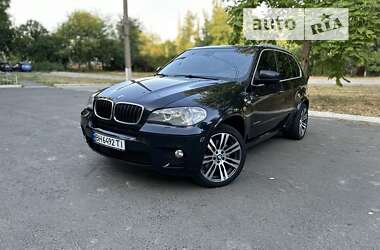 Позашляховик / Кросовер BMW X5 2012 в Ізмаїлі