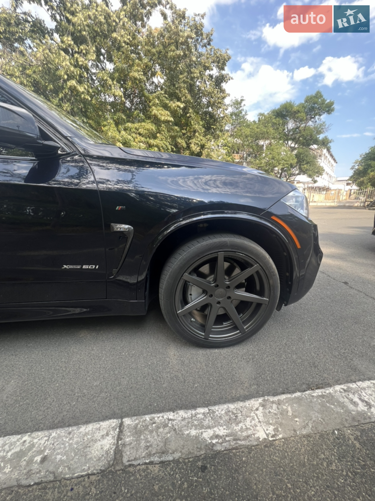 2018 BMW X5 - мініатюра 9