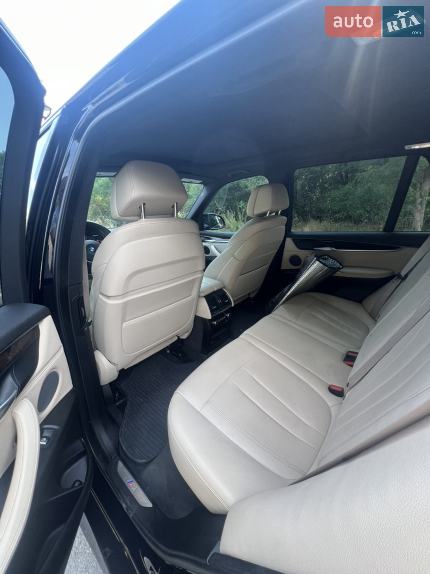 2018 BMW X5 - мініатюра 15