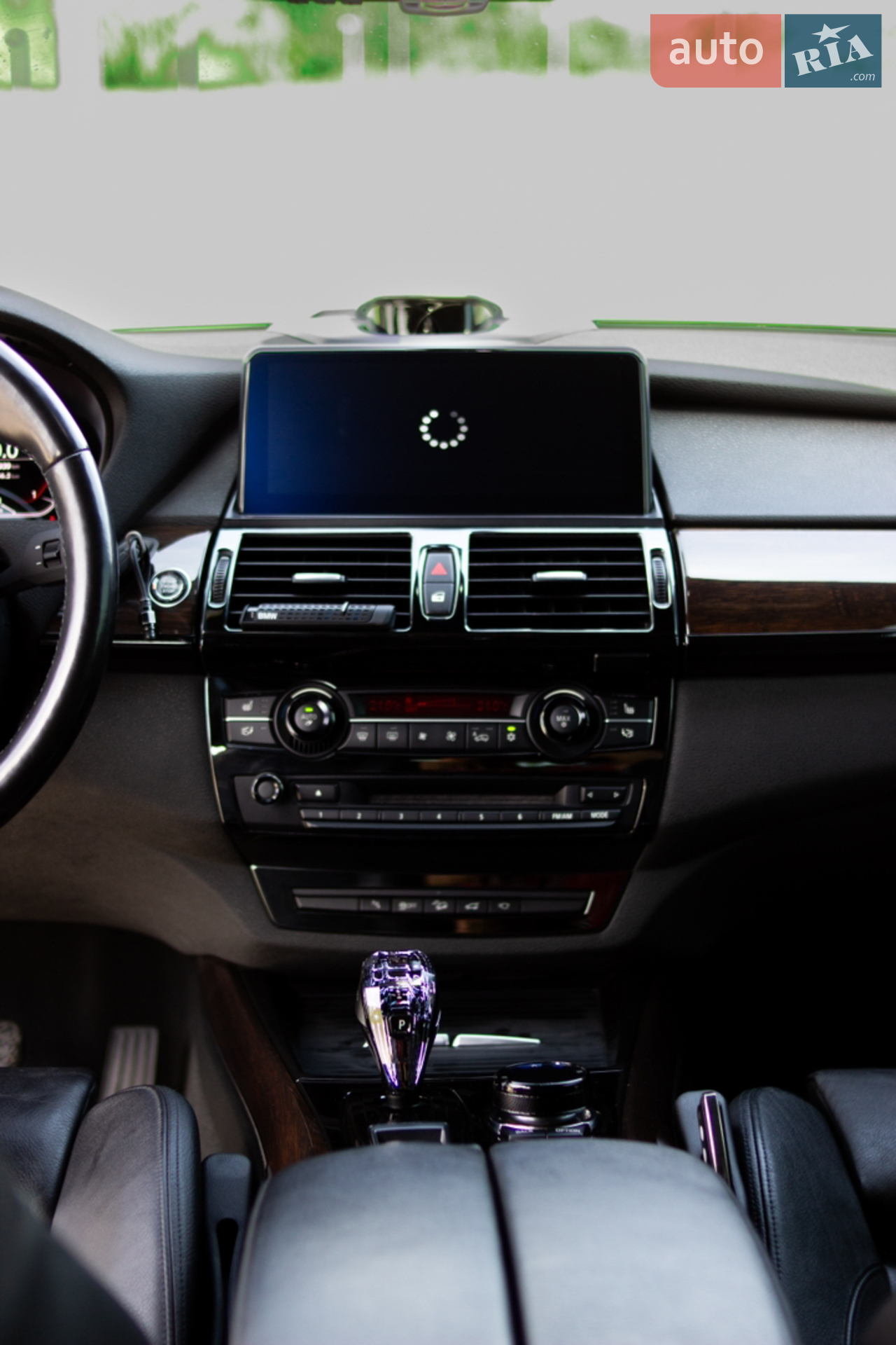 2012 BMW X5 - мініатюра 18