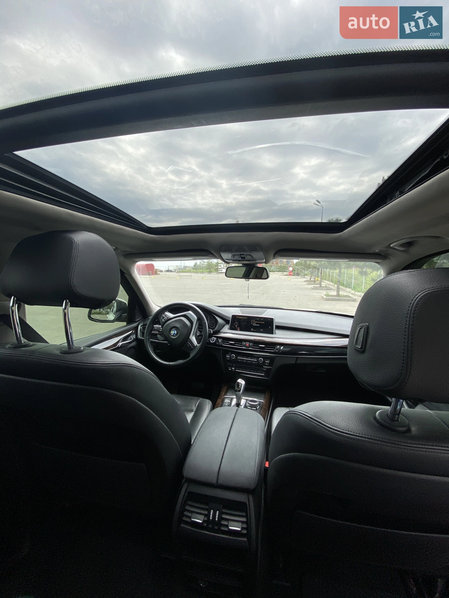 2014 BMW X5 - мініатюра 16