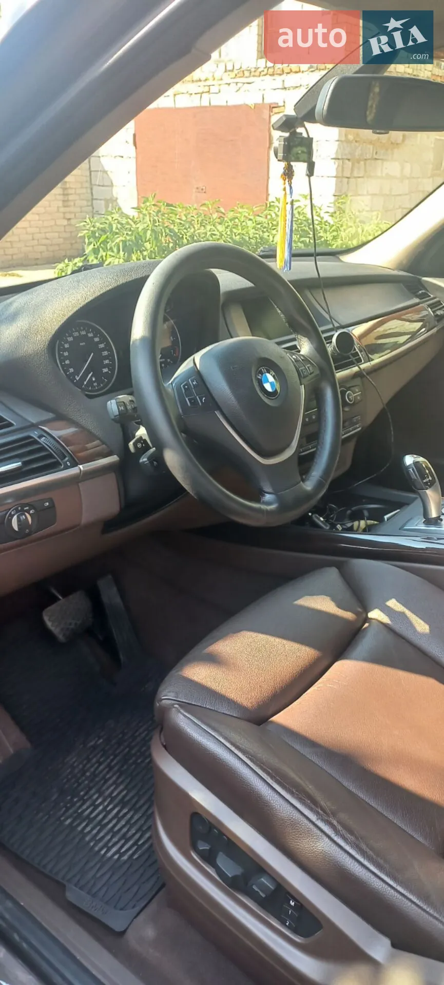 2011 BMW X5 - мініатюра 20