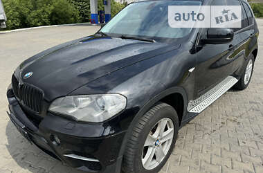 Внедорожник / Кроссовер BMW X5 2011 в Луцке