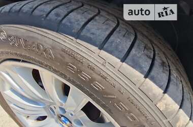 Позашляховик / Кросовер BMW X5 2012 в 
