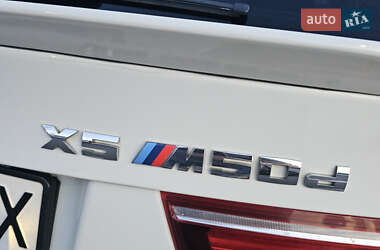 Внедорожник / Кроссовер BMW X5 2012 в Киеве