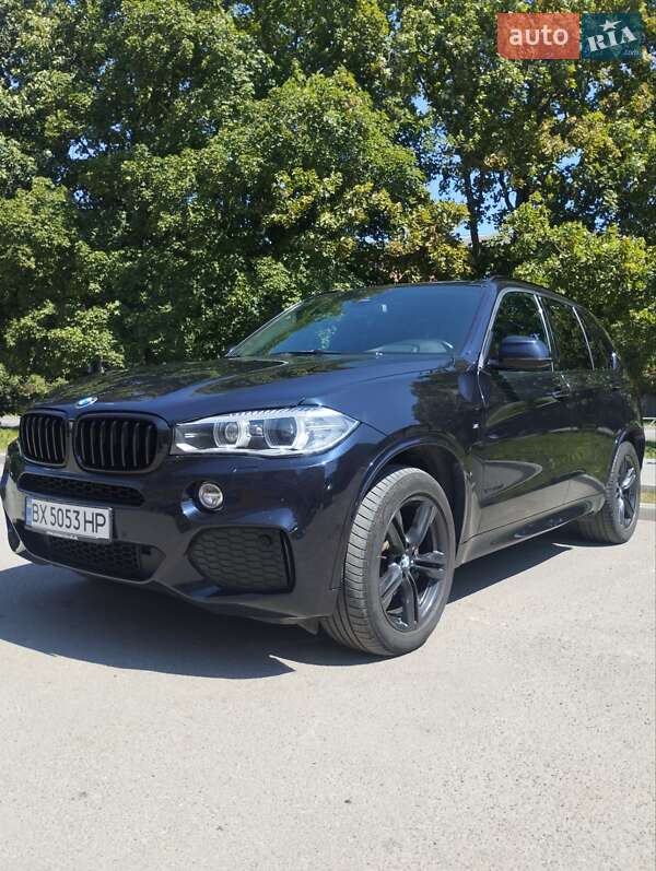 BMW X5 2013 BMW X5 2013