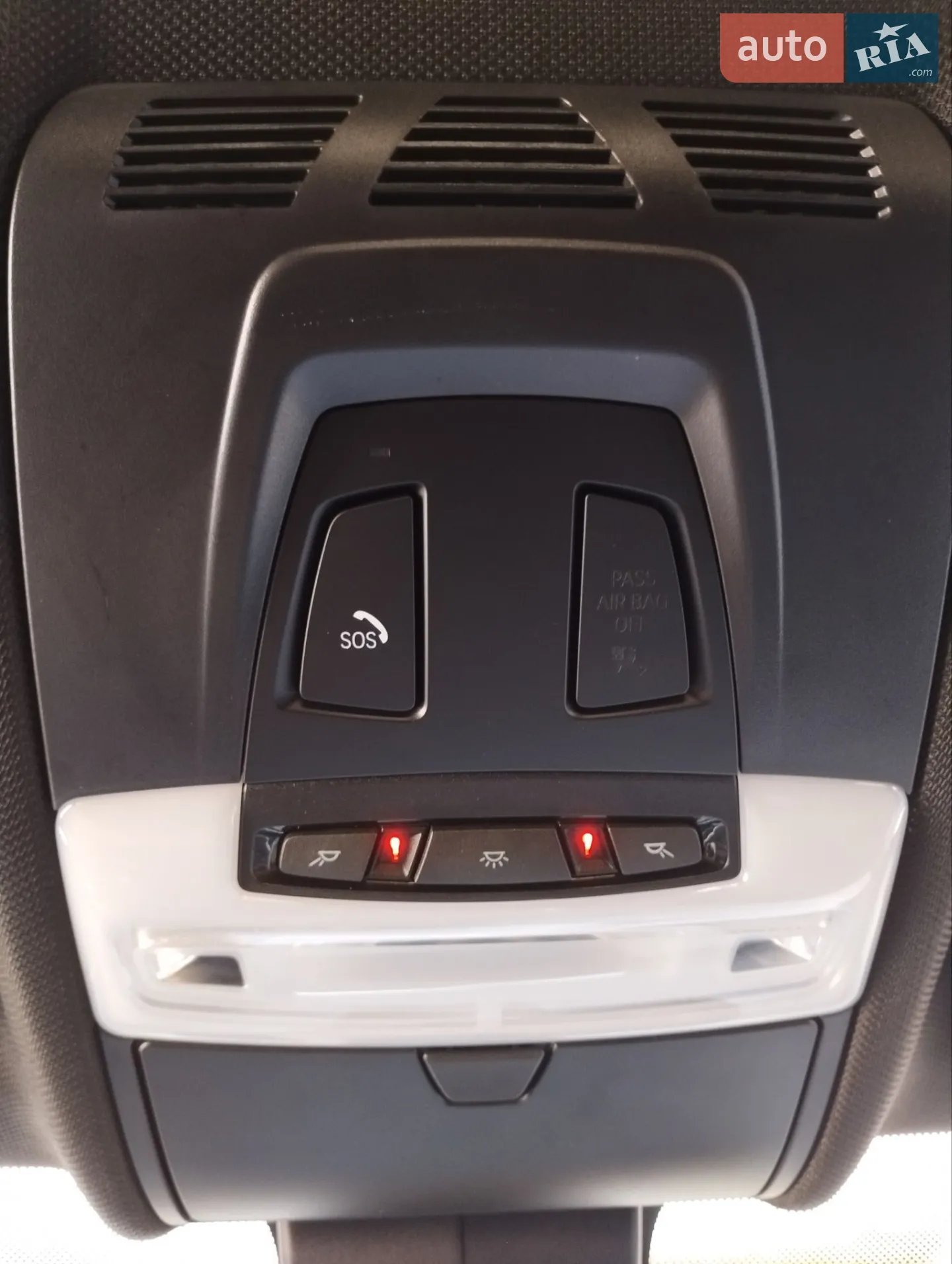 2013 BMW X5 - мініатюра 31