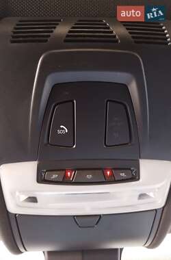 Внедорожник / Кроссовер BMW X5 2013 в 