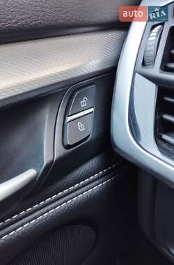 Внедорожник / Кроссовер BMW X5 2013 в 
