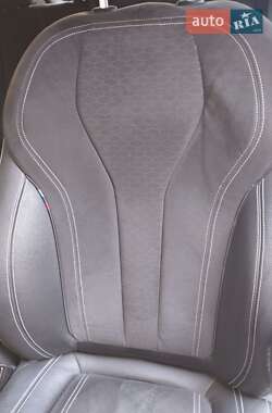 Внедорожник / Кроссовер BMW X5 2013 в 