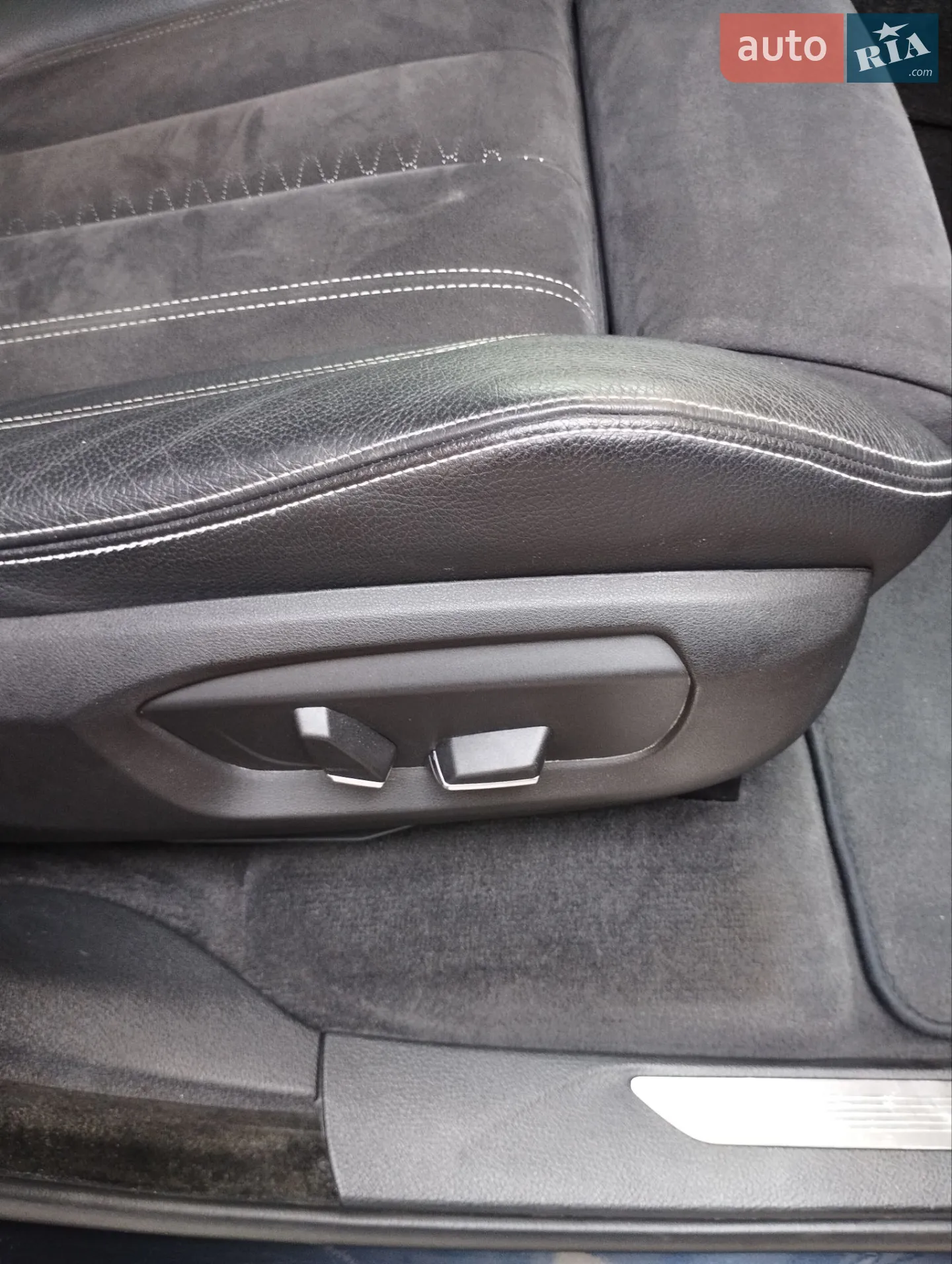 2013 BMW X5 - мініатюра 45