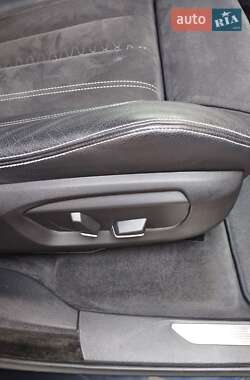 Внедорожник / Кроссовер BMW X5 2013 в 