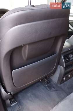 Внедорожник / Кроссовер BMW X5 2013 в 