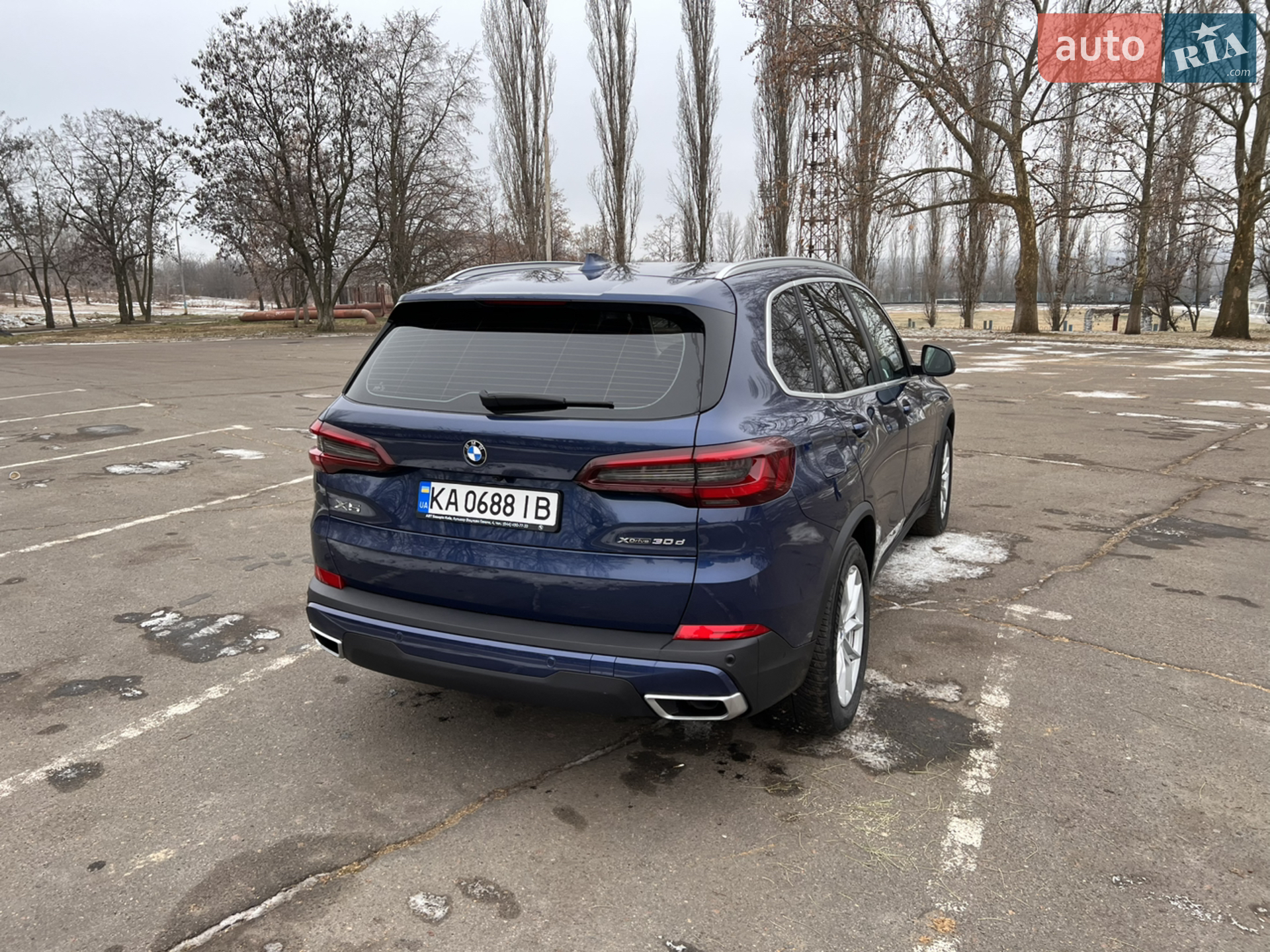 2022 BMW X5 - мініатюра 11