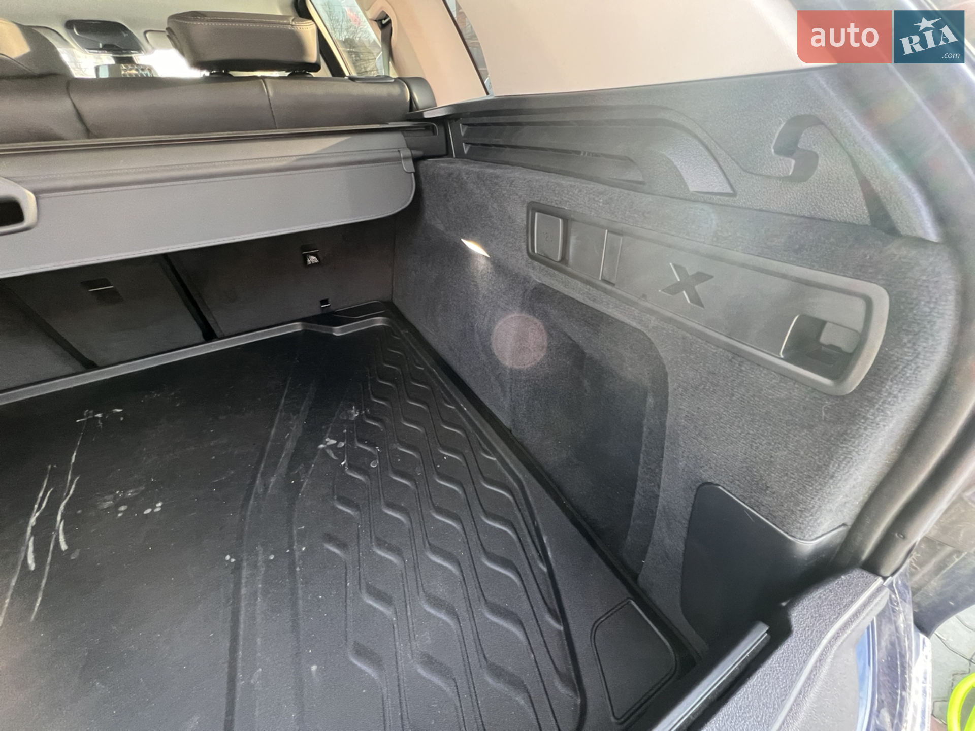 2022 BMW X5 - мініатюра 48