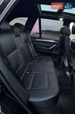 Внедорожник / Кроссовер BMW X5 2006 в 