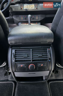 Внедорожник / Кроссовер BMW X5 2006 в 