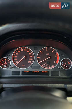 Внедорожник / Кроссовер BMW X5 2006 в 