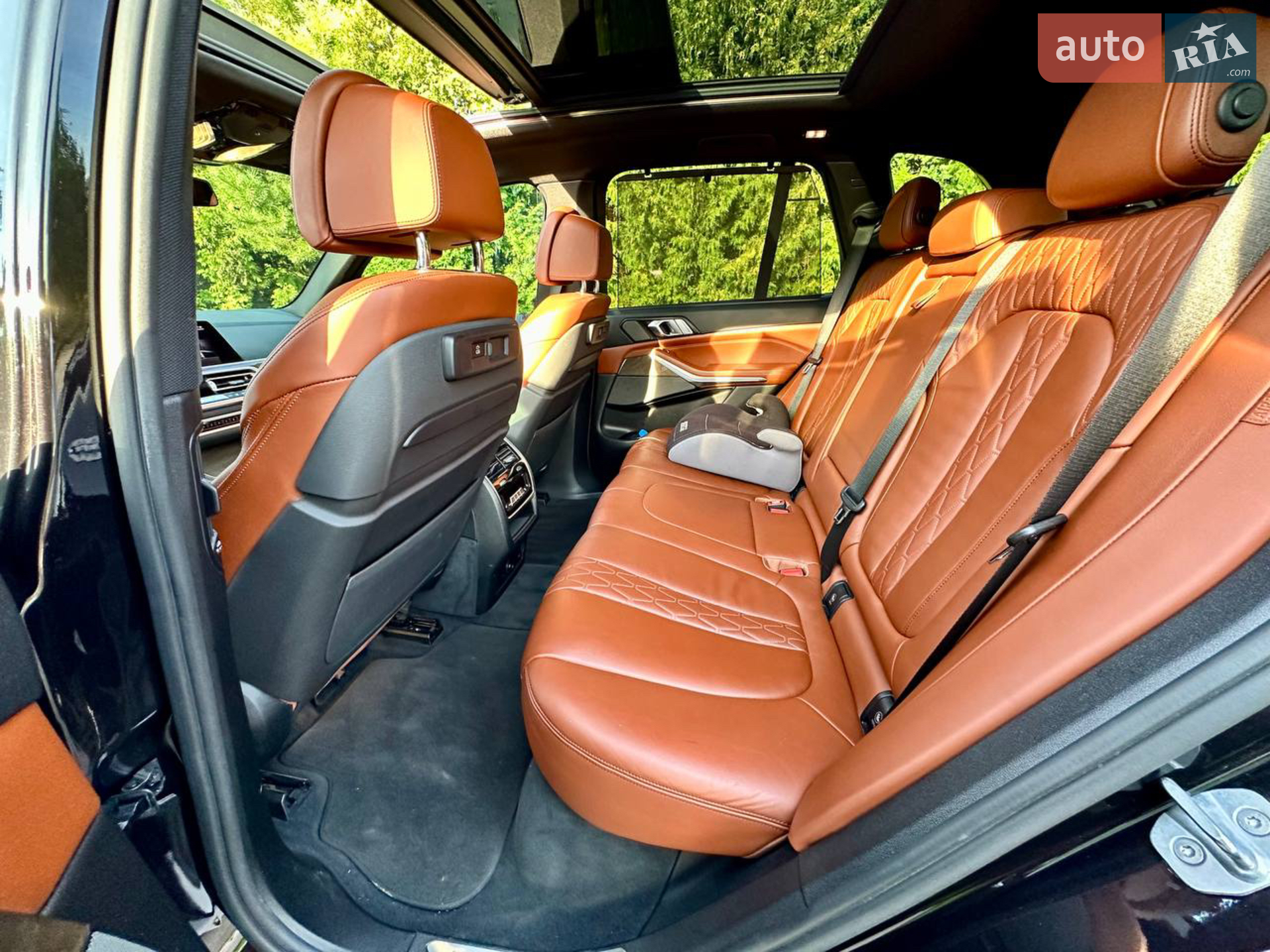 2019 BMW X5 - мініатюра 29