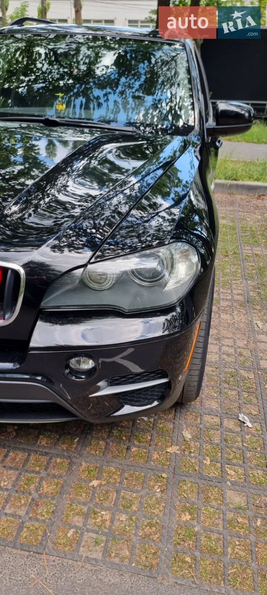 2010 BMW X5 - мініатюра 28
