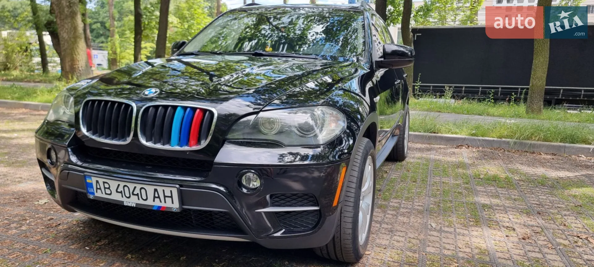 2010 BMW X5 - мініатюра 32