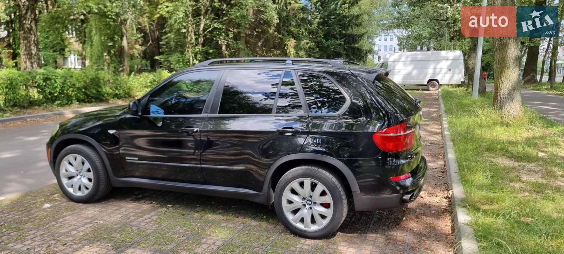 2010 BMW X5 - мініатюра 4