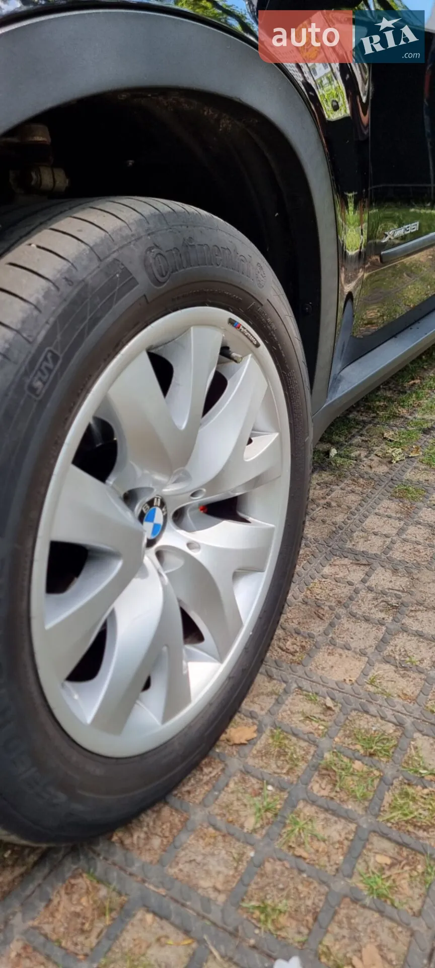 2010 BMW X5 - мініатюра 14