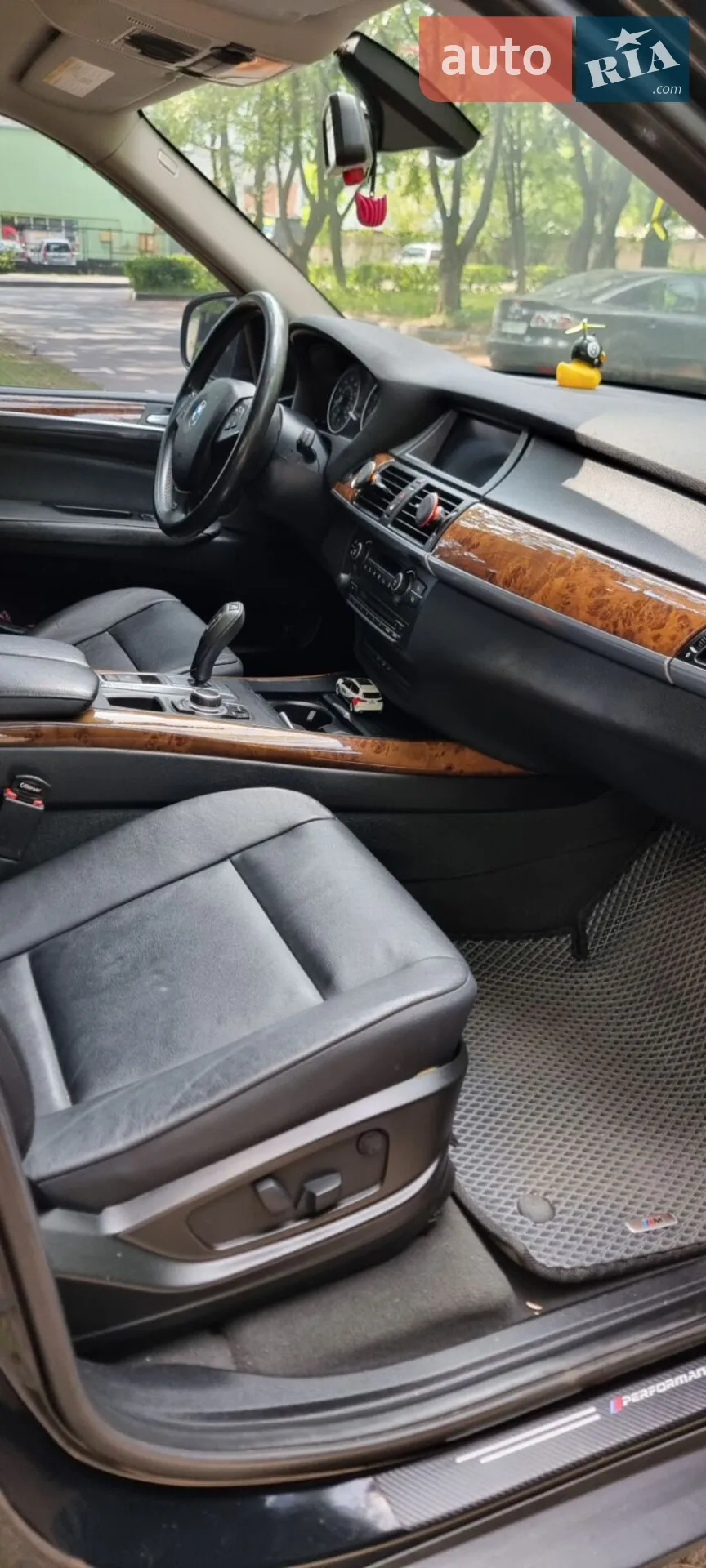 2010 BMW X5 - мініатюра 22