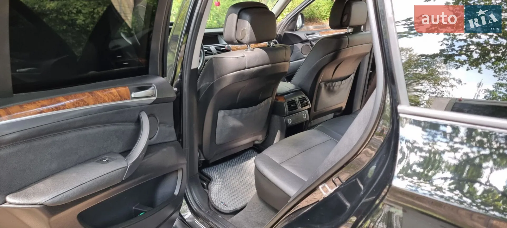 2010 BMW X5 - мініатюра 23
