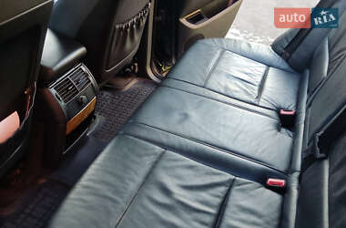 Внедорожник / Кроссовер BMW X5 2003 в 