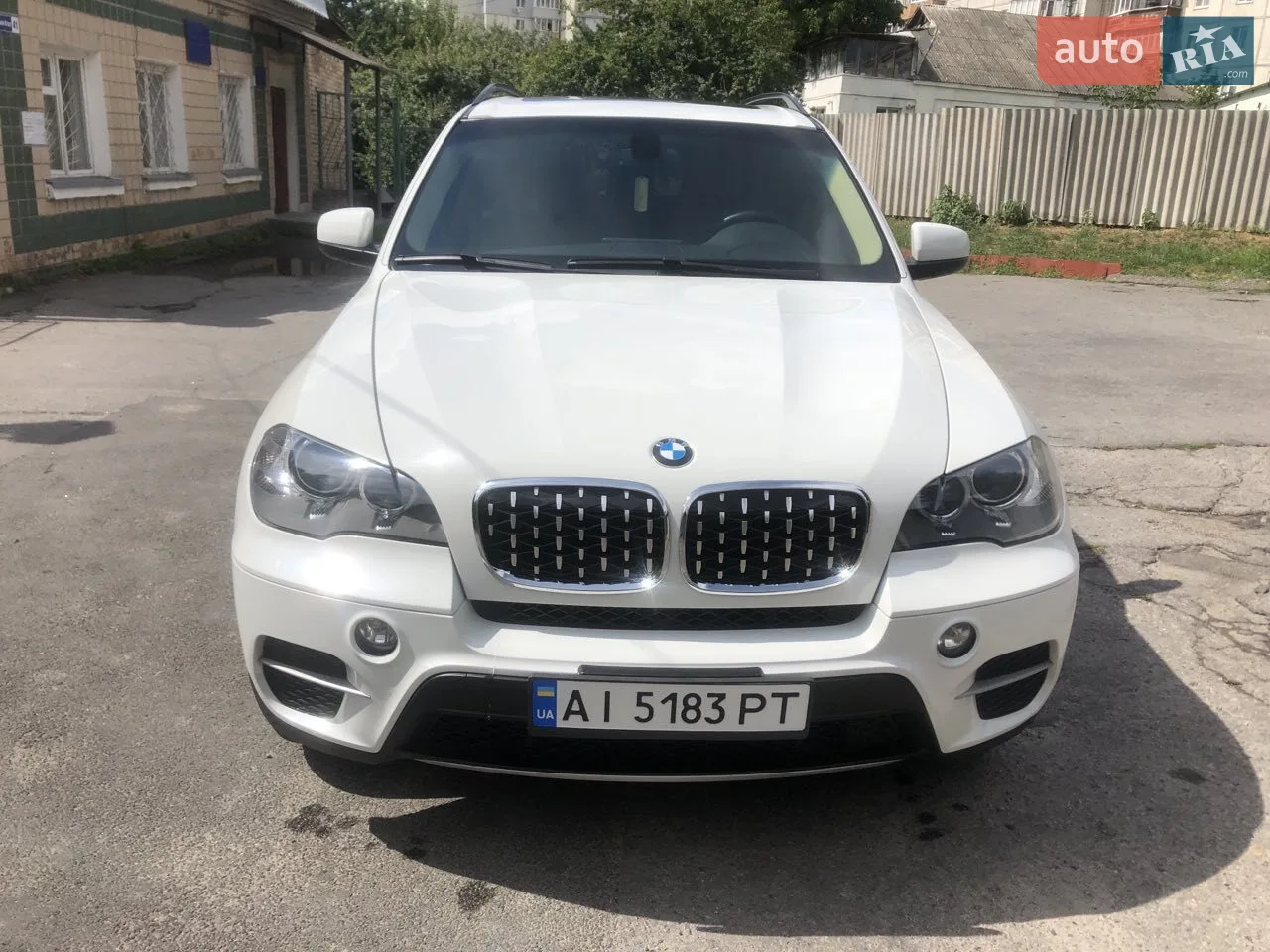 2013 BMW X5 - мініатюра 28