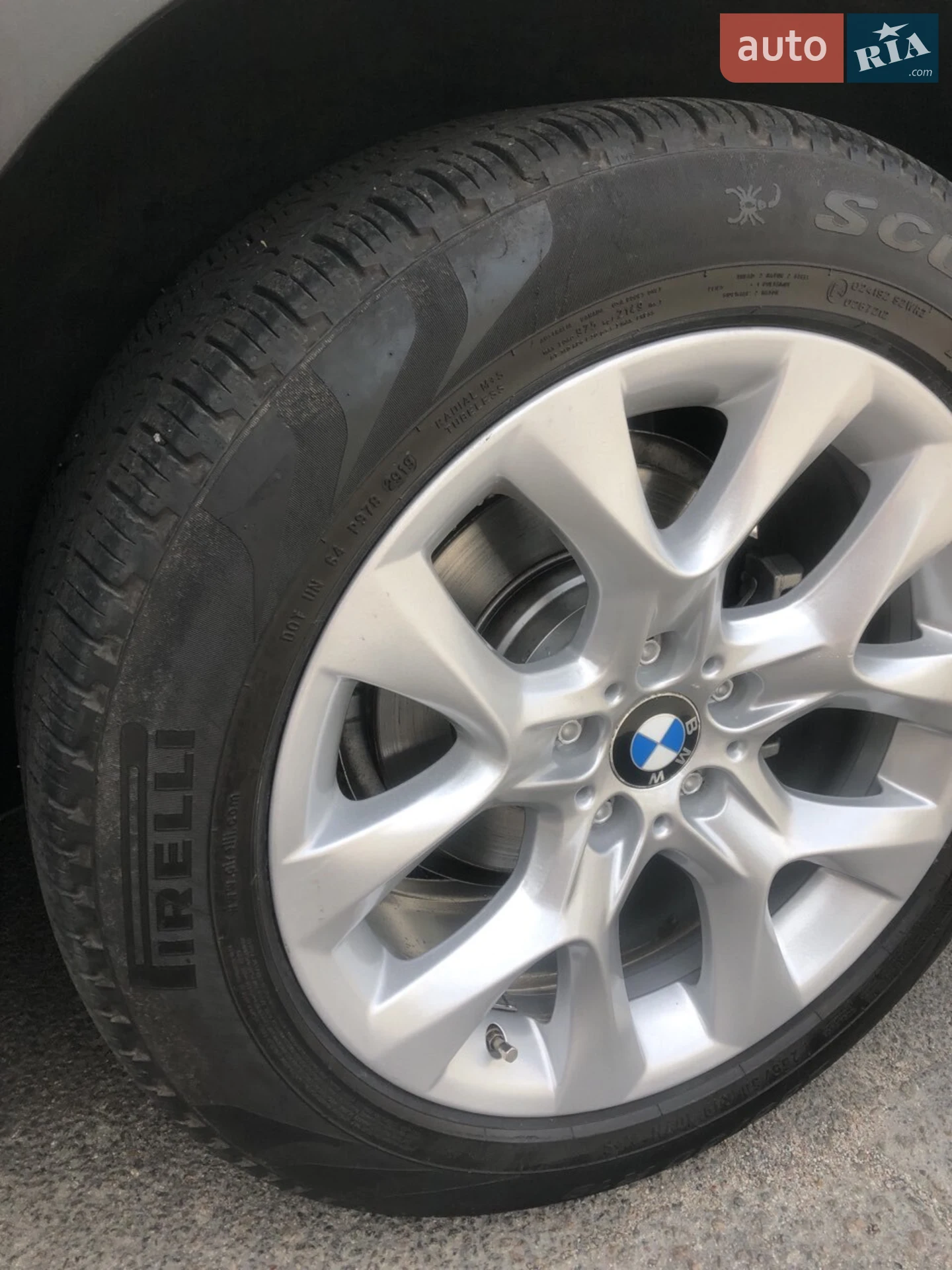 2012 BMW X5 - мініатюра 11