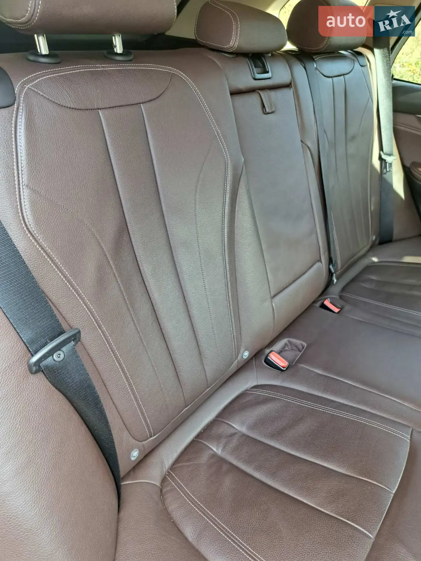 2015 BMW X5 - мініатюра 7