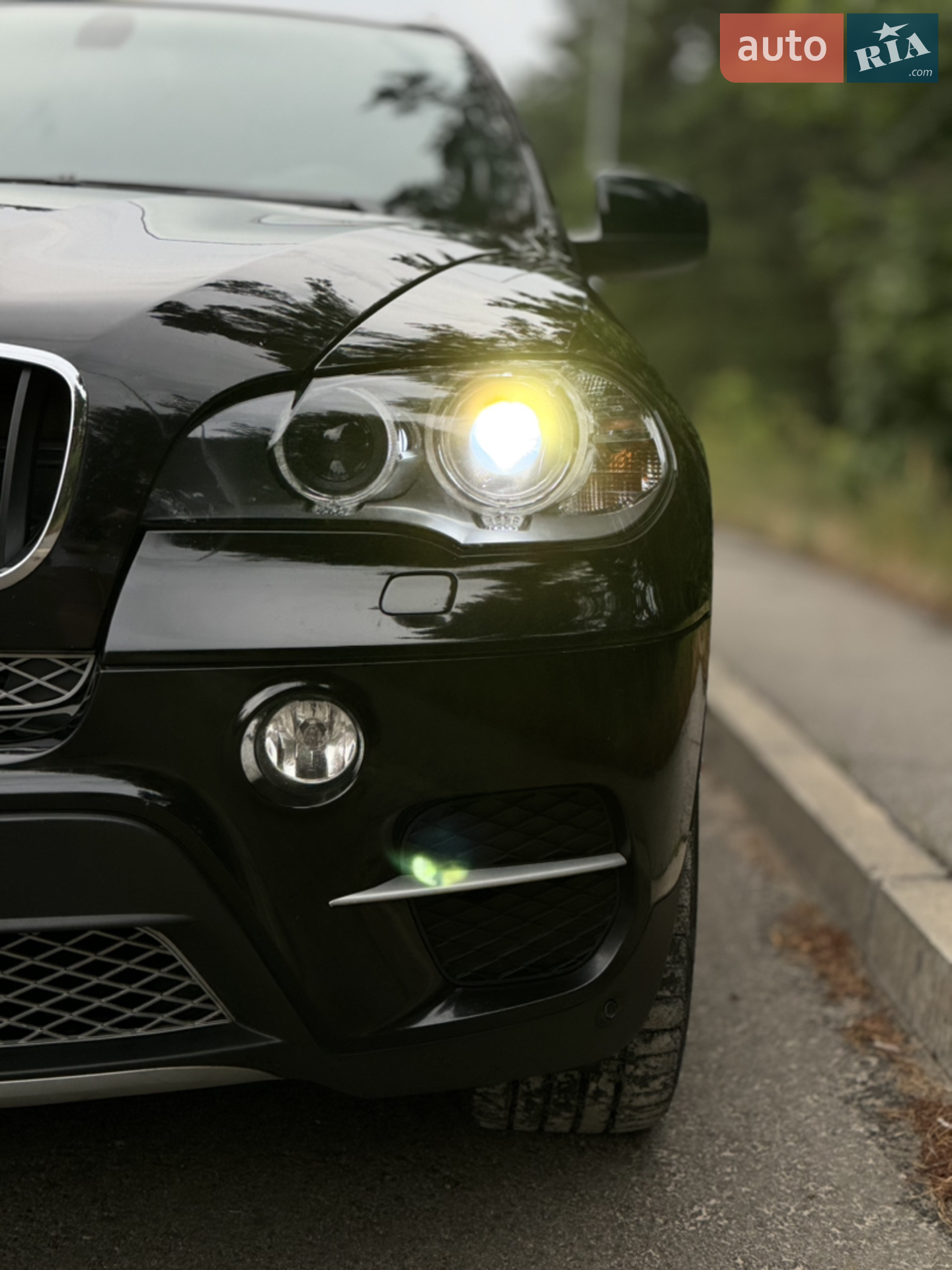 2011 BMW X5 - мініатюра 6