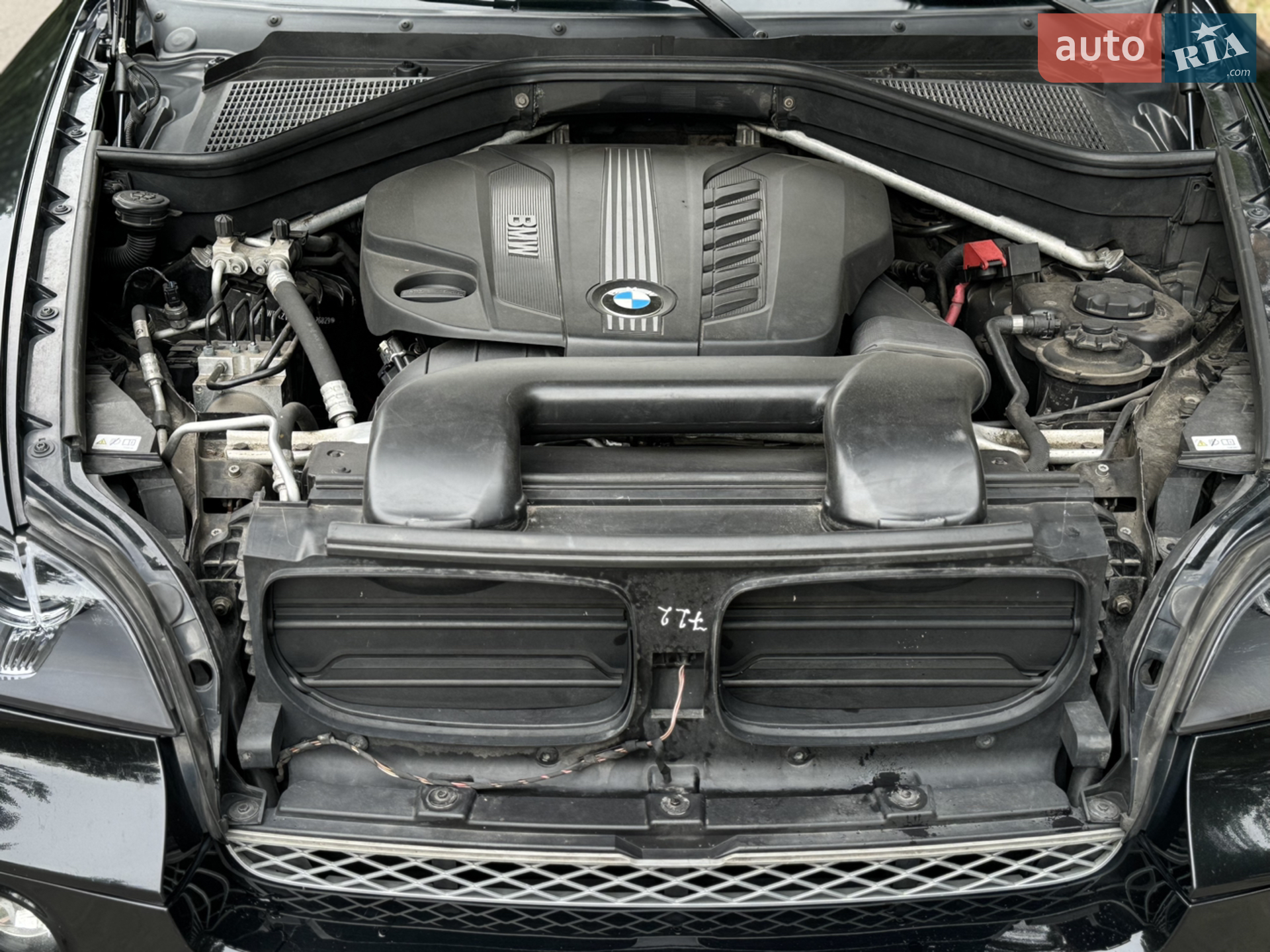 2011 BMW X5 - мініатюра 7
