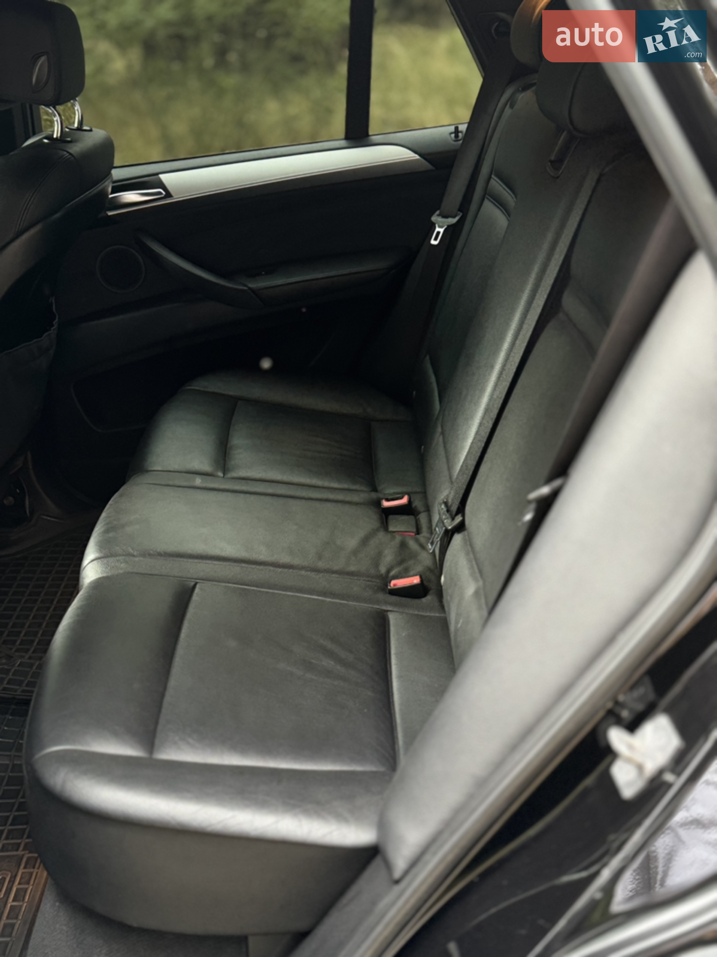 2011 BMW X5 - мініатюра 16