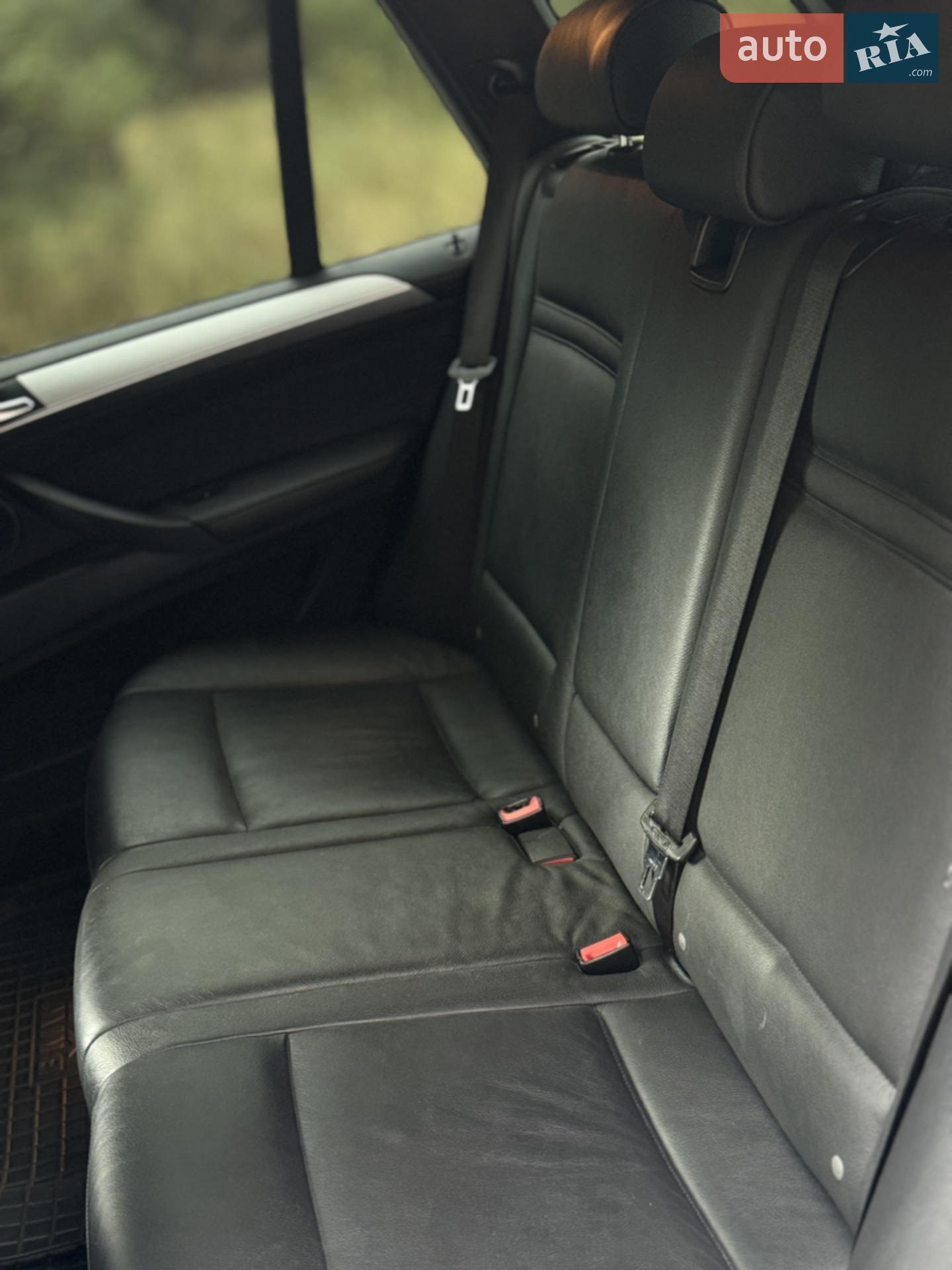 2011 BMW X5 - мініатюра 20