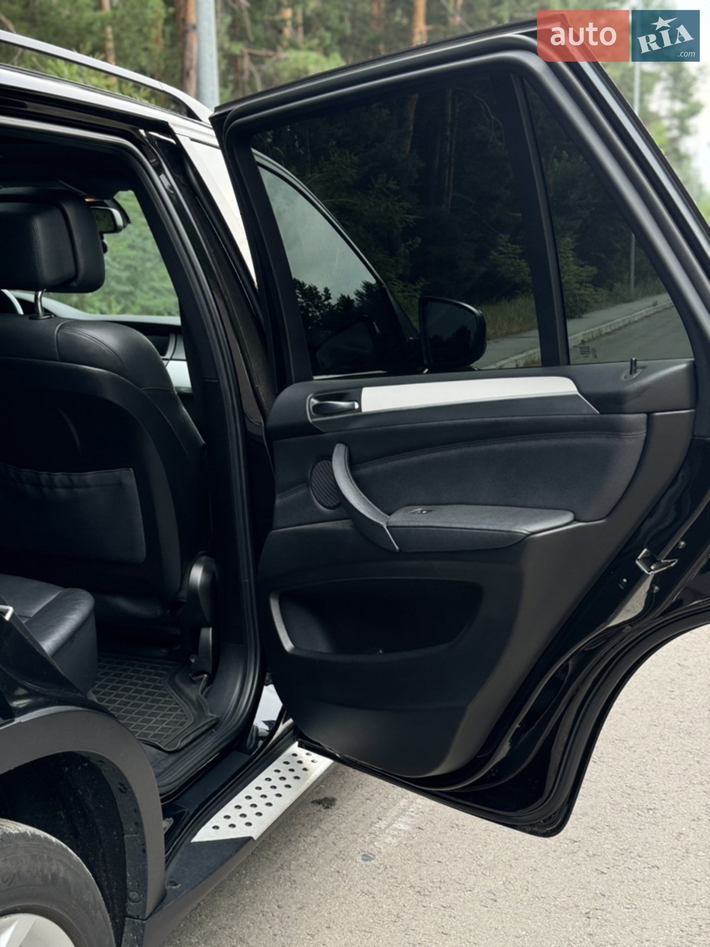 2011 BMW X5 - мініатюра 25