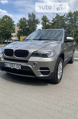 Позашляховик / Кросовер BMW X5 2011 в Білій Церкві