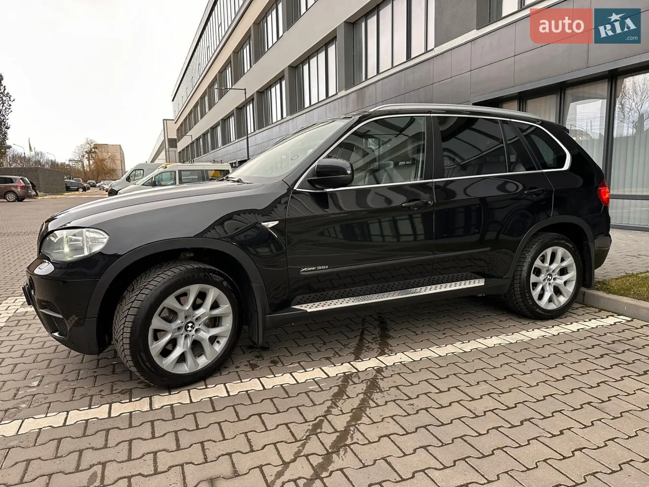 2010 BMW X5 - мініатюра 23
