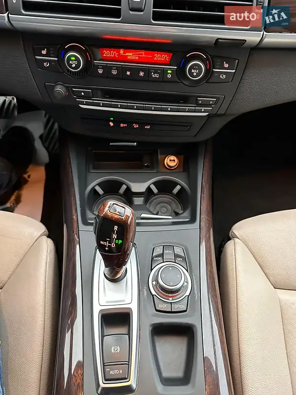 BMW X5 2011 VIN WBAZV41070L457642 фото оголошення 24 з 84
